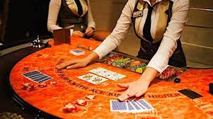 Официальный сайт Casino Bitz